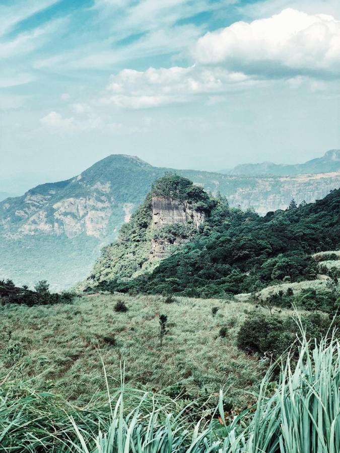 Вилла Coconut Escapes Курунегала Экстерьер фото